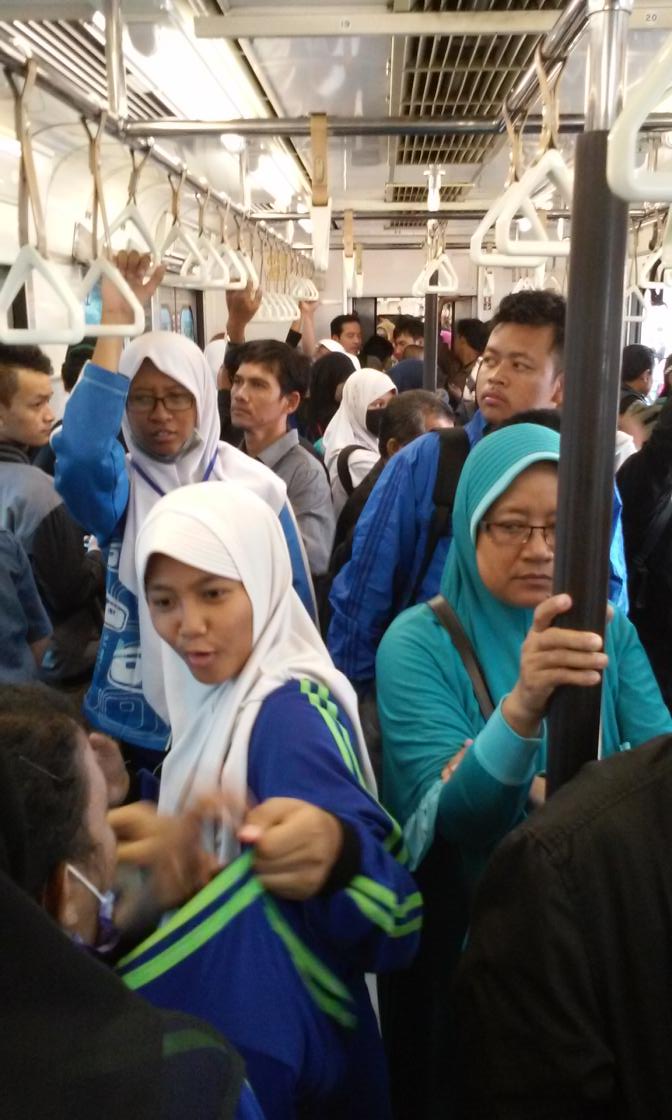 Patient please, juniorssssss. Hahaha