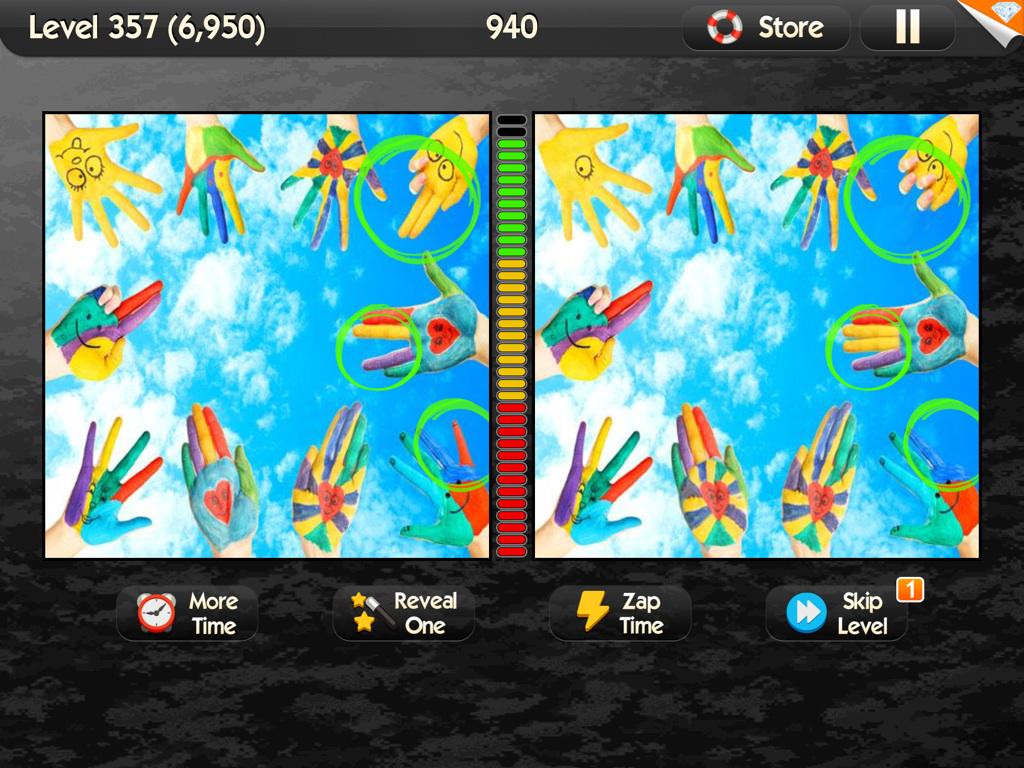Troy_Lutz's tweet photo. I can't get enough #WhatsTheDifference! Play free on iOS or Android: http://t.co/vsdNyyA4Ee http://t.co/0nAg9VZmdb