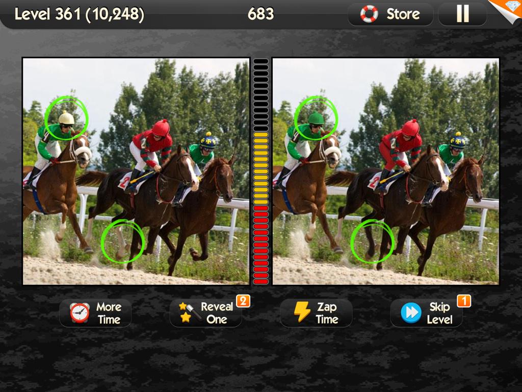 Troy_Lutz's tweet photo. Retweet this if you can spot a difference on this level of #WhatsTheDifference! http://t.co/vsdNyyA4Ee http://t.co/9FEDjIA2DM