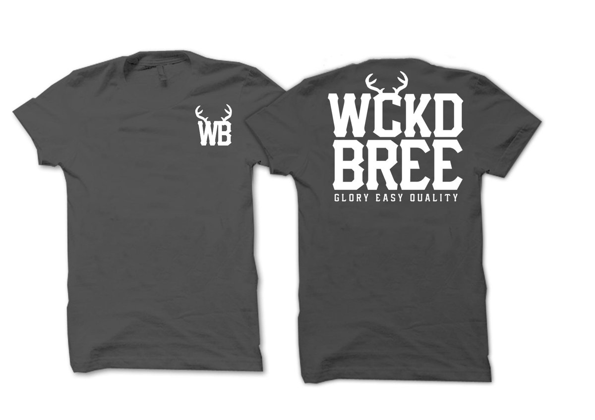 wickedbreewear new artikel | S M L XL | 90K | available at wickedbreewear store and online order 7DDE7CC0 GRB  IT!