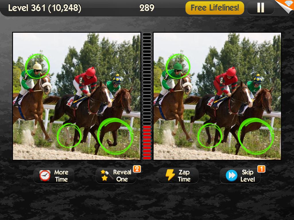 Troy_Lutz's tweet photo. Retweet this if you can spot a difference on this level of #WhatsTheDifference! http://t.co/vsdNyyA4Ee http://t.co/BHra2teRmB