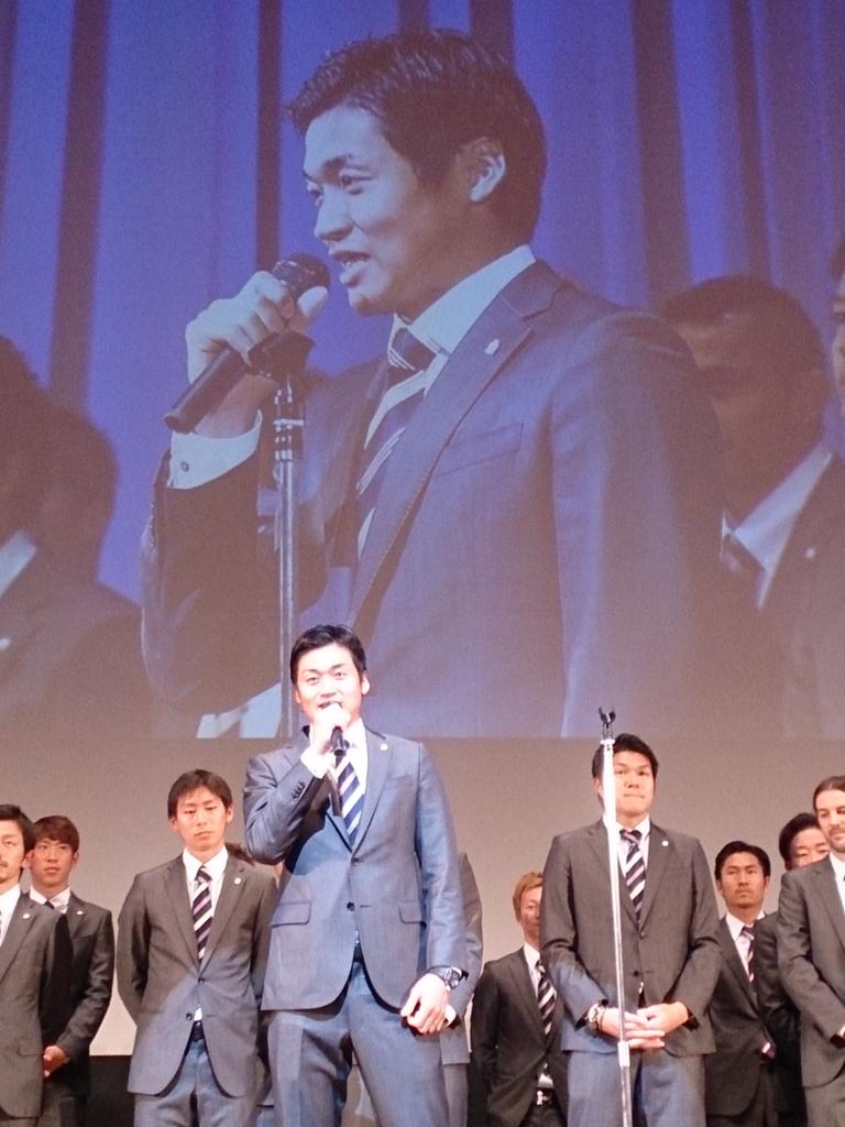 サンフレッチェ広島ファン感謝デー サンフレッチェ広島ファン感謝デー