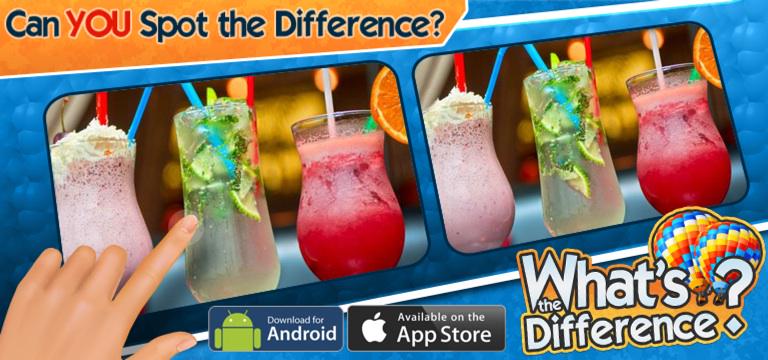 Troy_Lutz's tweet photo. Retweet this if you can spot a difference on this level of #WhatsTheDifference! http://t.co/vsdNyyA4Ee http://t.co/oQx4U9k4VJ