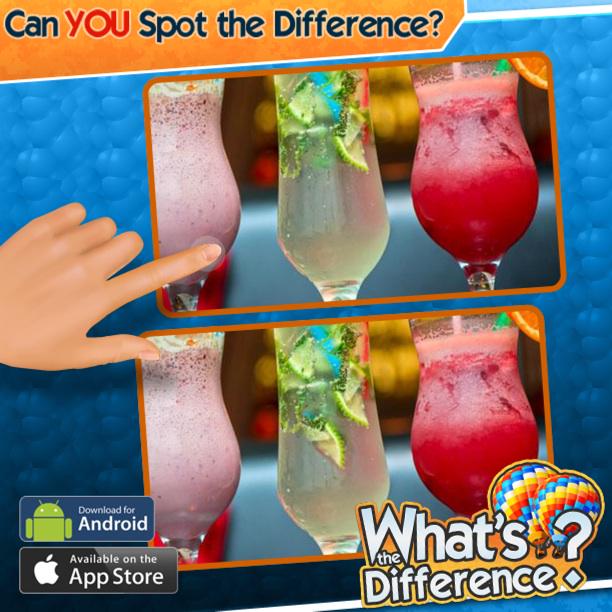 Troy_Lutz's tweet photo. #WhatsTheDifference is the new viral game. Play free on iOS or Android: http://t.co/vsdNyyA4Ee http://t.co/IOB9wnPOmS