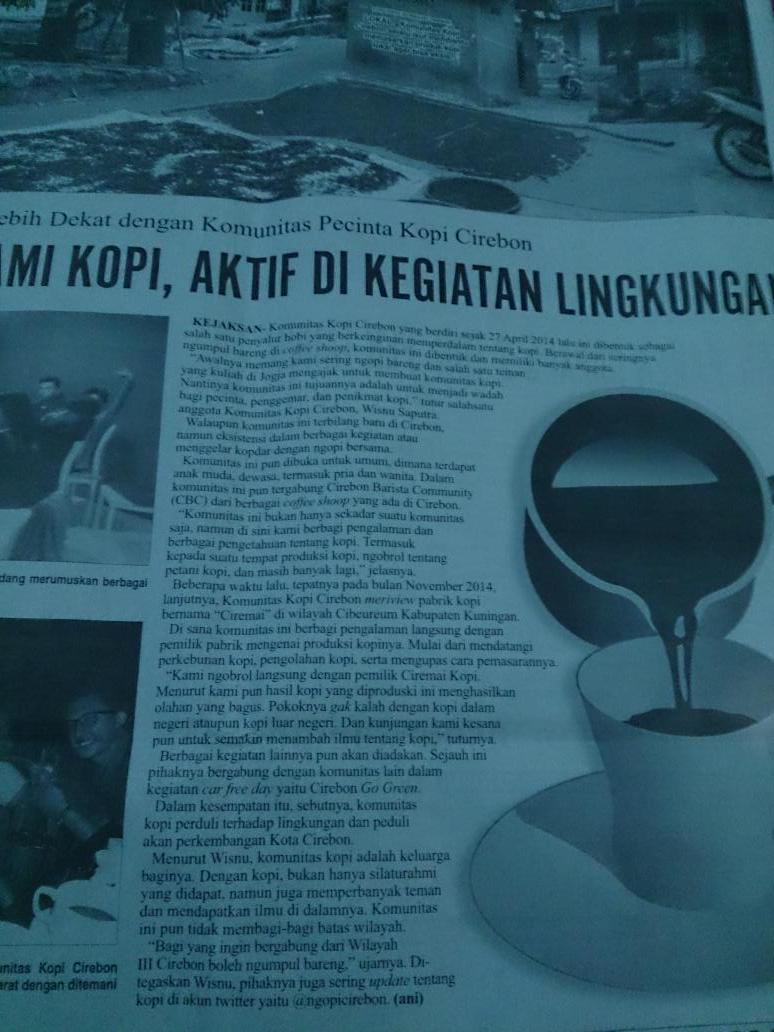 CiremaiCoffee (@ciremaicoffee) on Twitter photo 