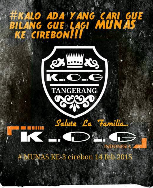 Cireboon Kami Datang #MunasIIIKOG <a href="/KreasiOtakGue/">DPP KOG INDONESIA</a> <a href="/KOG_Cirebon/">K.O.G_Cirebon</a> <a href="/AyuMirriam/">widya ayu mirriam</a> <a href="/rindiomes/">Rindi Kusumah</a> <a href="/Reys_Pangker/">Reynaldi Saputra P</a> <a href="/AdhityaKoben/">Adhitya Koben</a> dll