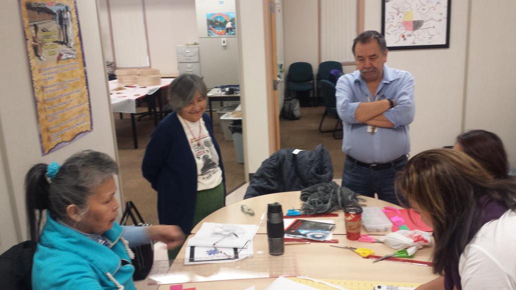 Melissa Morin tweet media