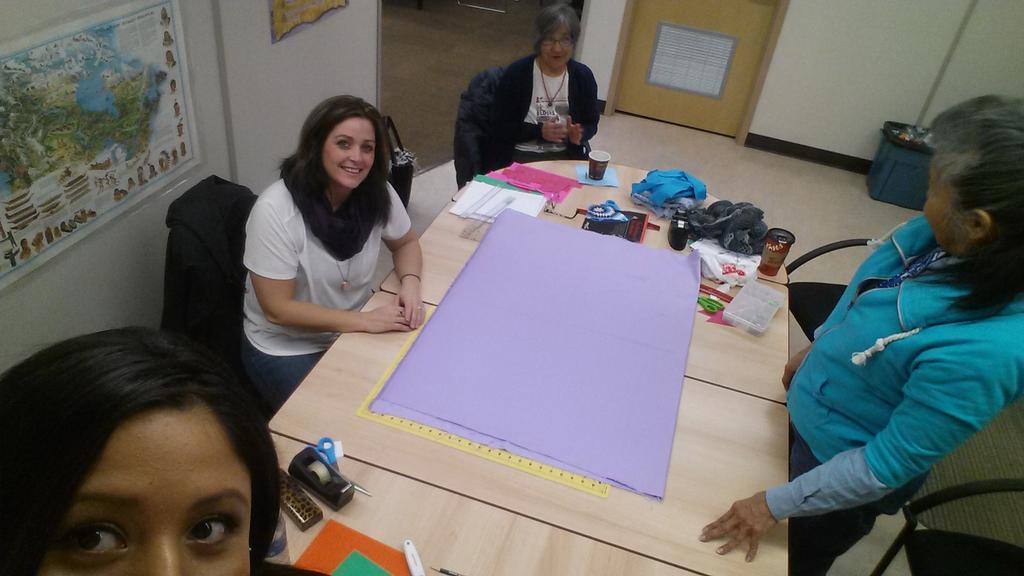 Melissa Morin tweet media