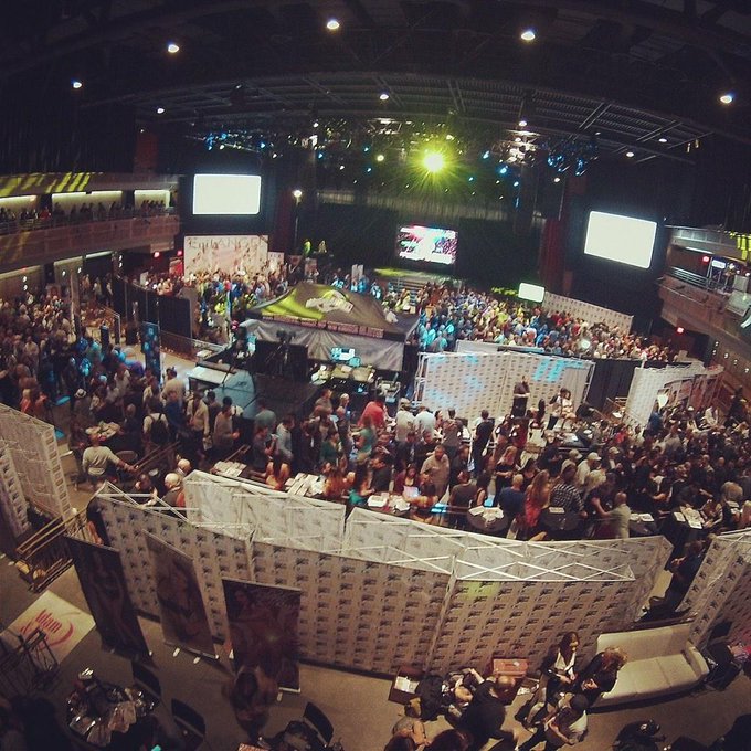 The Madness! @AEexpo @HardRockHotelLV #avn #AVNConvention #expo #gopro #hero3 http://t.co/nWdy2eepo3<a class="tags" href="/tag/aeexpo">@aeexpo</a><a class="tags" target="_blank" title="On Twitter" href="/?out=eyJ0eXAiOiJKV1QiLCJhbGciOiJIUzUxMiJ9.eyJpYXQiOjE3MjM5MjY5MjUsImlzcyI6InR3cG9ybnN0YXJzLmNvbSIsIm5iZiI6MTcyMzkyNjkyNSwiZXhwIjoxNzU1NDYyOTI1LCJyZWRpcmVjdF91cmwiOiJodHRwczovL3R3aXR0ZXIuY29tL0hhcmRSb2NrSG90ZWxMViJ9.6mOnq4g3wIlOC3yrSuTdzgP1X3YndCFTp5eABRWCdV4tV5QYn-7rNj-YaLyb0zspxG7PPXnCsKr-brh2rqAENw">@HardRockHotelLV</a><a href="/tag/avn"class="tags">#avn</a><a href="/tag/avnconvention"class="tags">#AVNConvention</a><a href="/tag/gopro"class="tags"><span>#gopro</span></a><a href="/tag/expo"class="tags"><span>#expo</span></a><a href="/tag/hero3"class="tags"><span>#hero3</span></a>