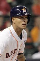 Happy Birthday, Ronny Cedeño!  