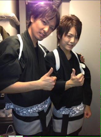 ナナ No Twitter 元ジャニーズjrの高畑岬くん 今は四季で活動中 スクラップティーチャーでは不良役で Hey Say Jumpのコンサートにも出ていた なんかカッコ良くなってる 笑 Http T Co Ywfil08kex ナナ No Twitter 元ジャニーズjrの高畑岬くん 今は四季で活動中 スクラップティーチャーでは不良役で Hey Say Jumpのコンサートにも出ていた なんかカッコ良くなってる 笑 Http T Co Ywfil08kex