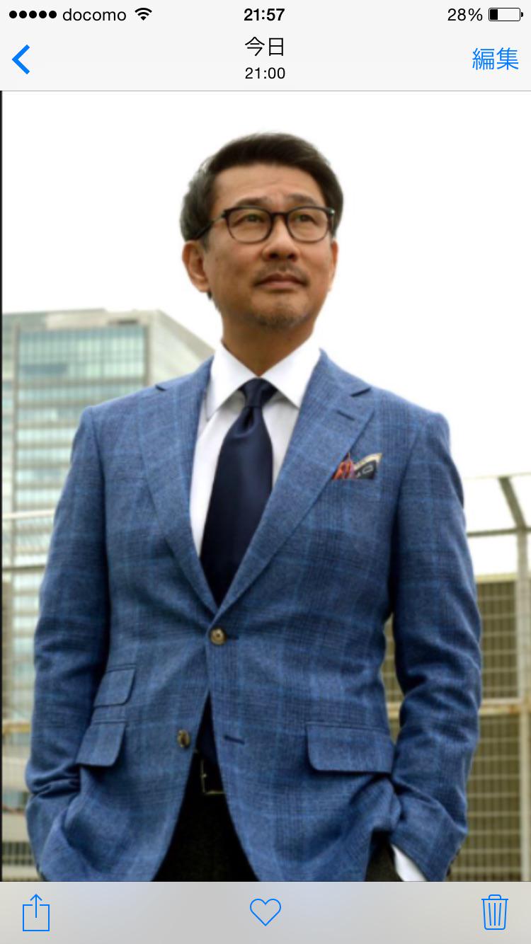 じばにゃん 中井貴一 ずるいくらいかっこいいo O お話ししてみたい Http T Co 572xls3ntn Twitter