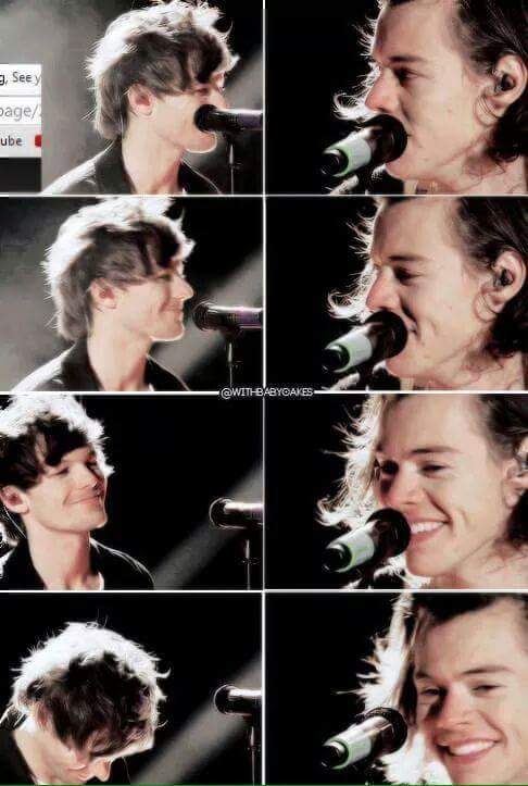 Dayanafh24's tweet photo. #LarryIsImmortal #StopToControlLarry http://t.co/sYrCywoDX4
