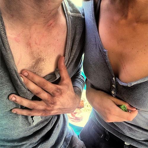 ourhometwn's tweet image. GENTE PAUSA PAUSA PAUSA TUDO NGM SAI #askwolfie