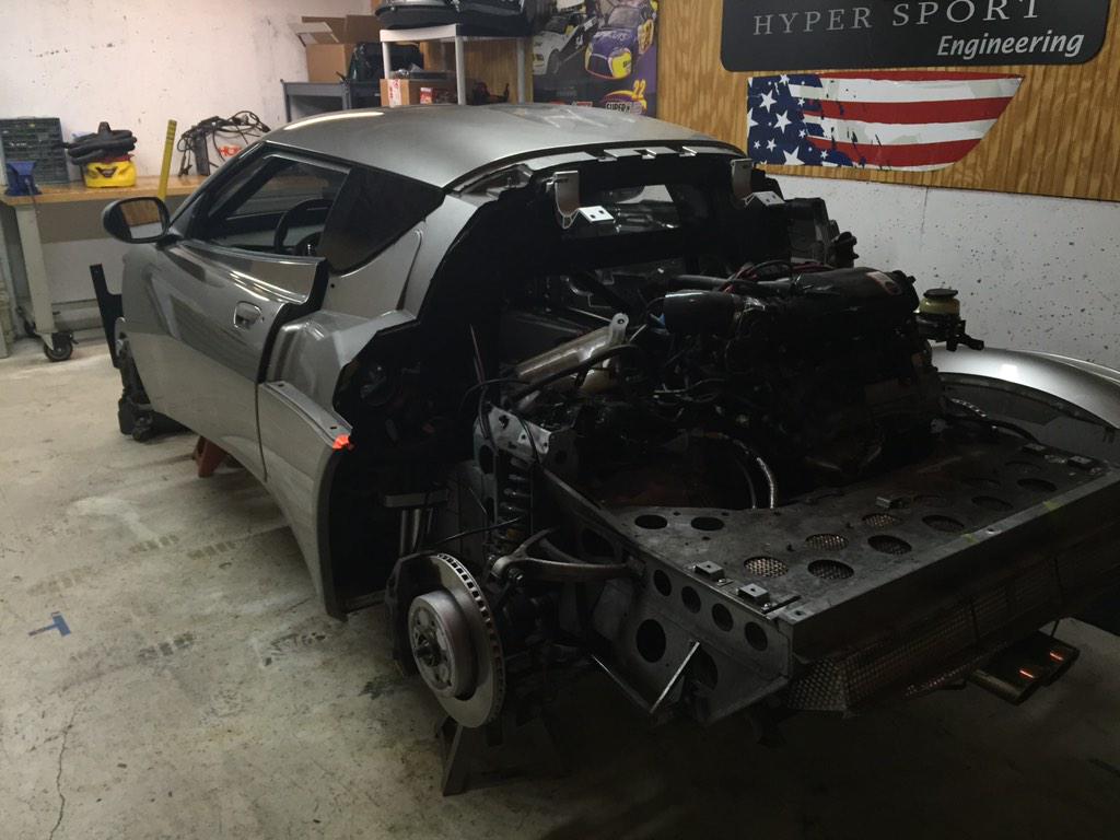 ZipFox's tweet image. Tonight&apos;s...project...? Yup! #FastFox =3