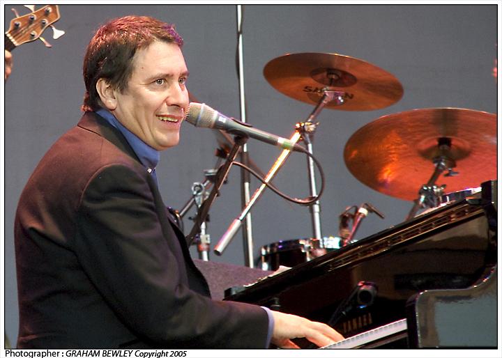 Happy Birthday Jools Holland!             Jools Holland\s Rhythm and Blues Orchestra                  57        