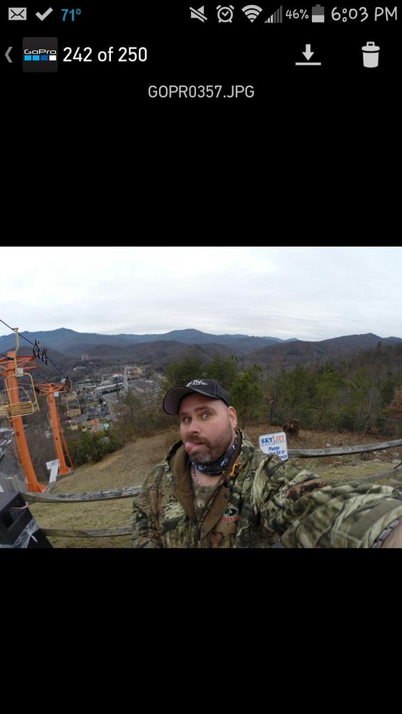 mudchevy's tweet photo. #smokeymtns http://t.co/giv46c6Bdi