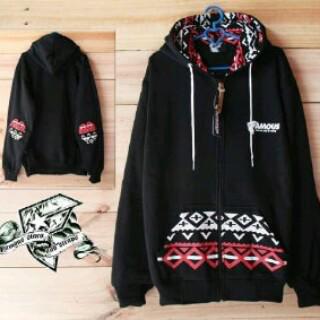 Markasjacket2's tweet image. FOR SALE !
FAMOUS ZIPPER MOTIF
Rp.110.000,-
bahan: fleece cotton
size: M fit L
pin bb: 32270E20
sms: 089663257076