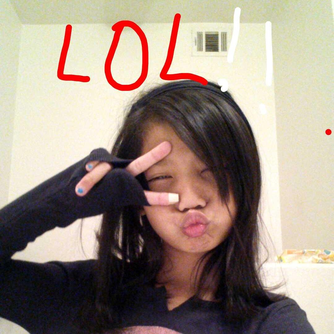 KaylaDavid20's tweet photo. This pics r fun Lol the first one is my brothers and the next two is Me..Lol..Lol Lol..Sorry for loling. http://t.co/zBFHSqj5Al