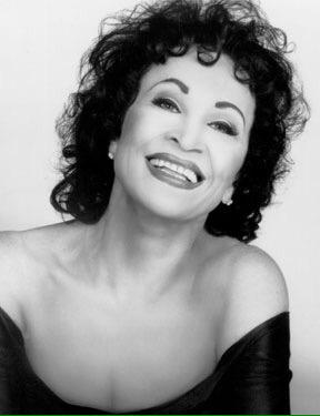 Happy birthday to the legendary Chita Rivera! 