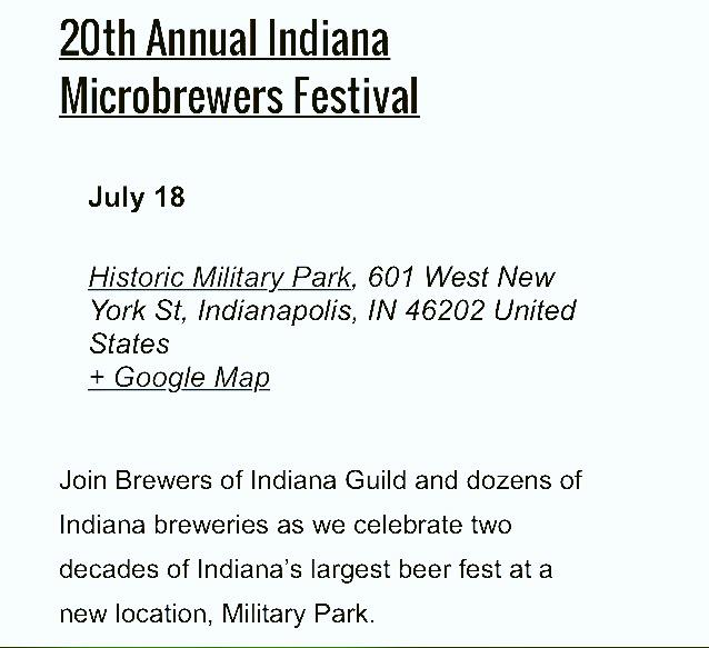 NewBoswell's tweet photo. By #Odin's Beard we are making plans to attend future @DrinkIndiana's remarkable #MicroBrewersFest!

Skål ~ Enso http://t.co/wY99F9auix