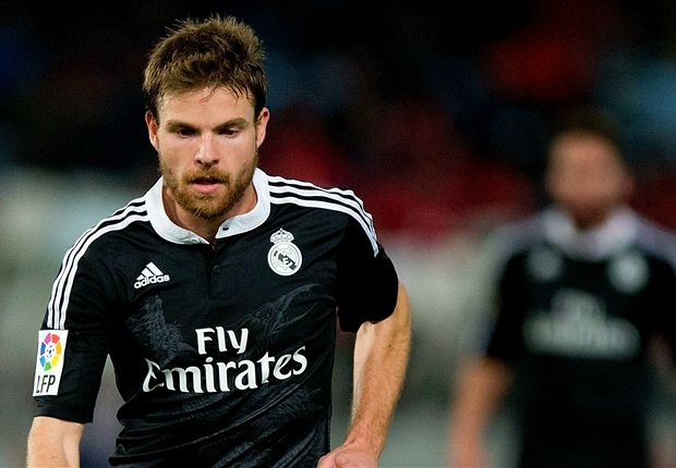 GOAL_ID's tweet photo. Carlo Ancelotti: Asier Illarramendi Tidak Dijual! - http://t.co/ULS0KEZ68S | Mobile: http://t.co/wXE2S65QSO http://t.co/0uYKKmJfOu