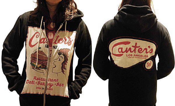 Keybone Skull (@keyboneskull) on Twitter photo Marc Vachon and <a href="/cantersdeli/">canter's deli</a> have some great new hoodies and t'shirts for you! chordslosangeles.com Marc Vachon and <a href="/cantersdeli/">canter's deli</a> have some great new hoodies and t'shirts for you! chordslosangeles.com