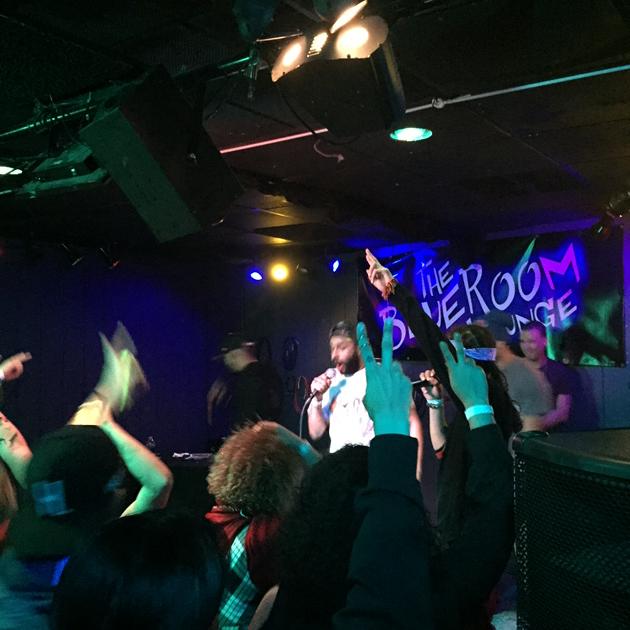 emajian's tweet image. .@7Triiibes #7Triiibes #UnionCity ✌️