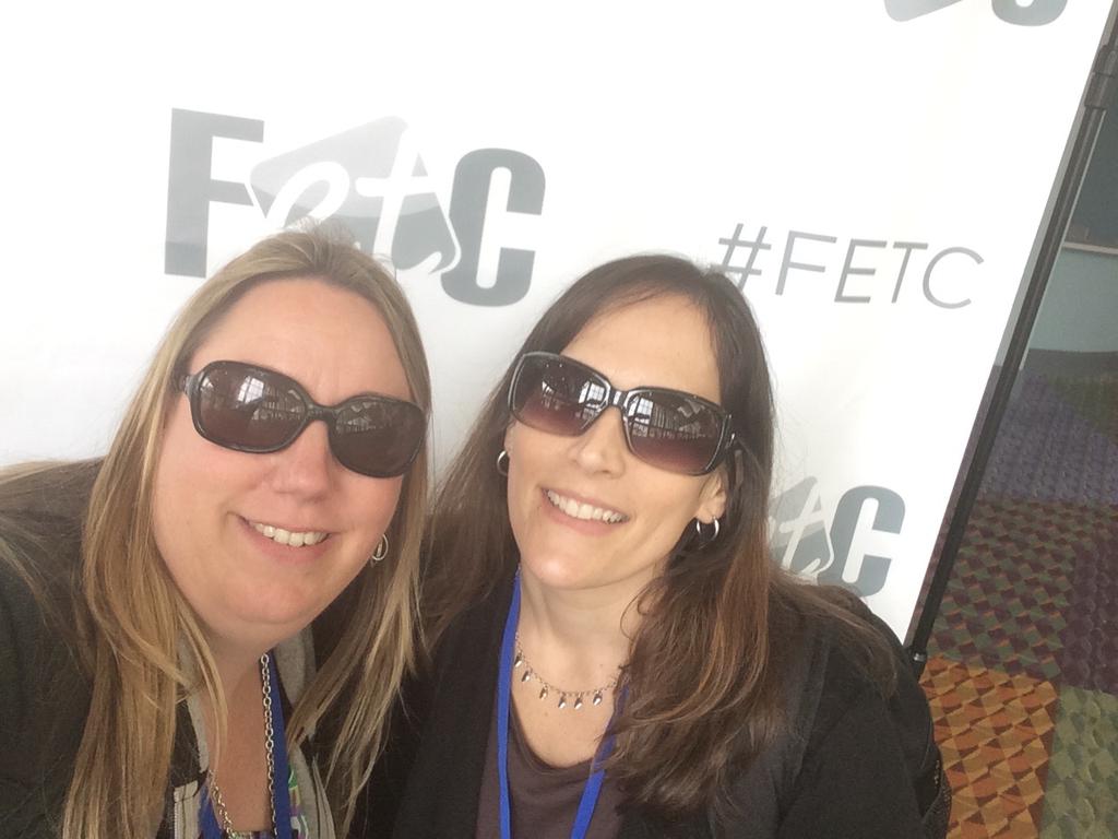 Laura Funk  tweet media