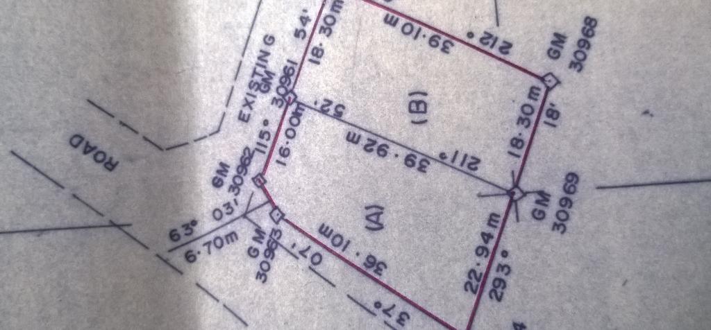 DynamicPaint's tweet image. A plot of land for sale at ijako songo ota close to Abeokuta express road I need serious buyer  08088837945