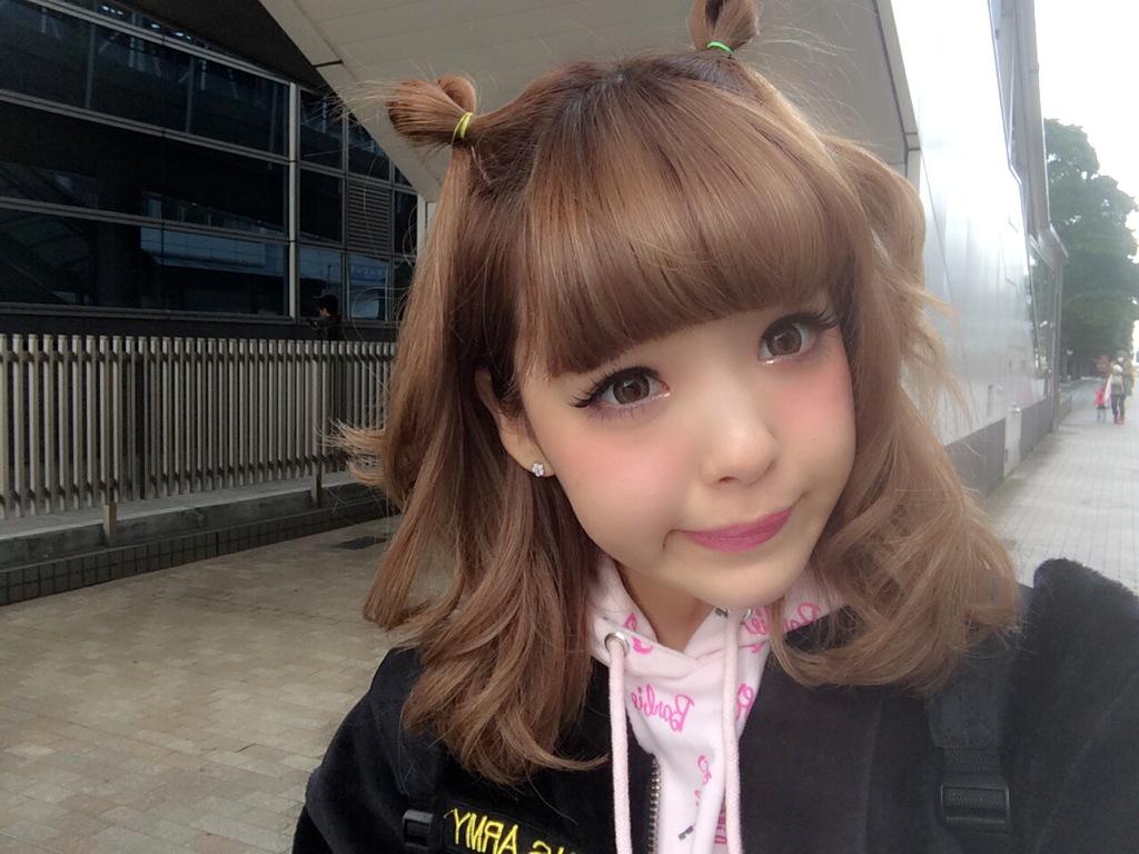 藤田 ニコル にこるん フジテレビ収録おわた Http T Co Yqwyaf7rko