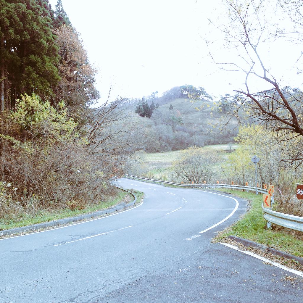 トリックロケ地巡り Twitter