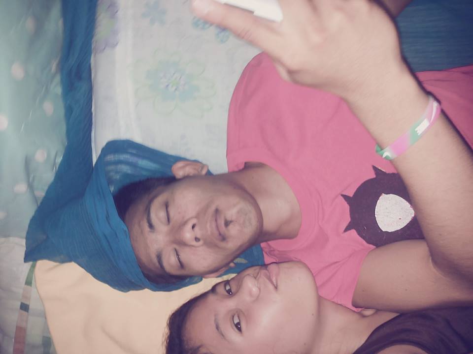 juneth31's tweet image. 