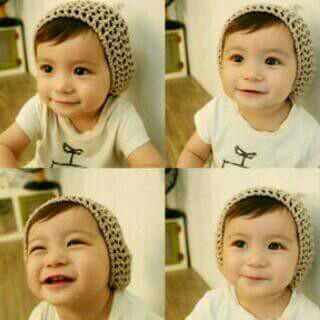 Hy baby .. :*