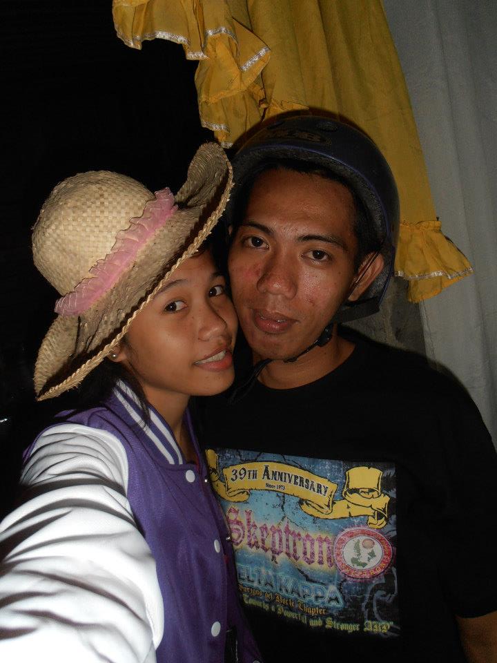 juneth31's tweet image. 