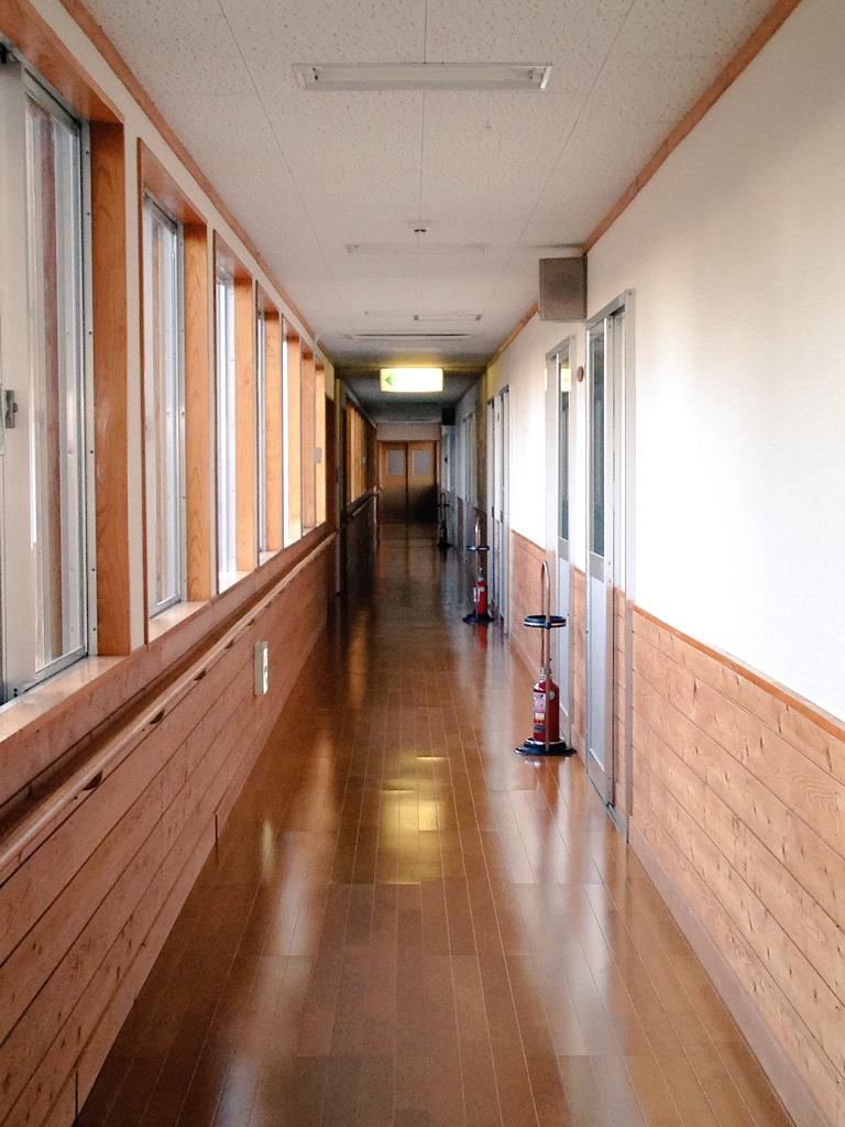 トリックロケ地巡り Twitter