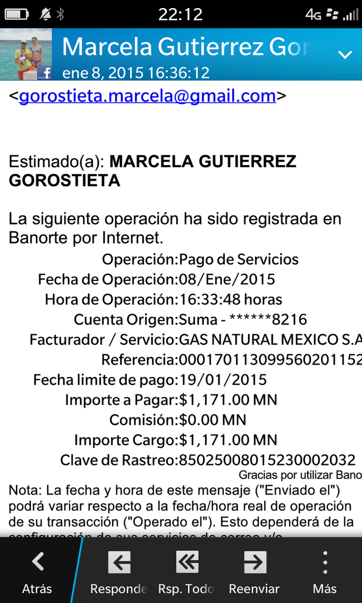 OnceatreeLozano's tweet photo. @fdcastroj @Marcy_GG @Reportero_Mty  fa castro antes de que pongas que es por falta de pago aquí esta la evidencia http://t.co/9AJVv2wRxE