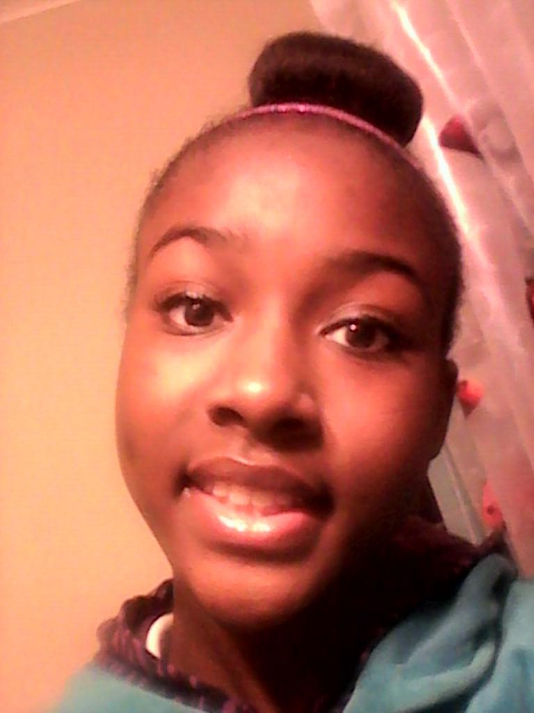 AzureNewman's tweet image. Pretty or naw
#comment