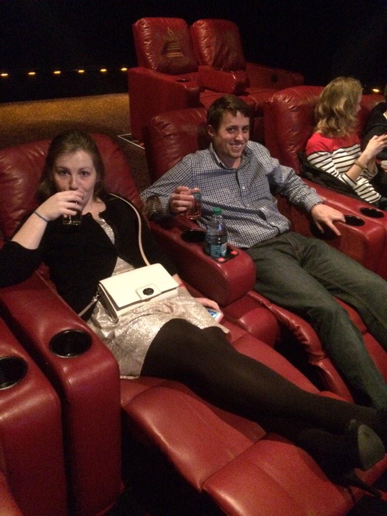 Happy birthday <a href="/Krys_Johnson/">Krys Johnson</a> kick back and enjoy Kevin Heart #feeling23