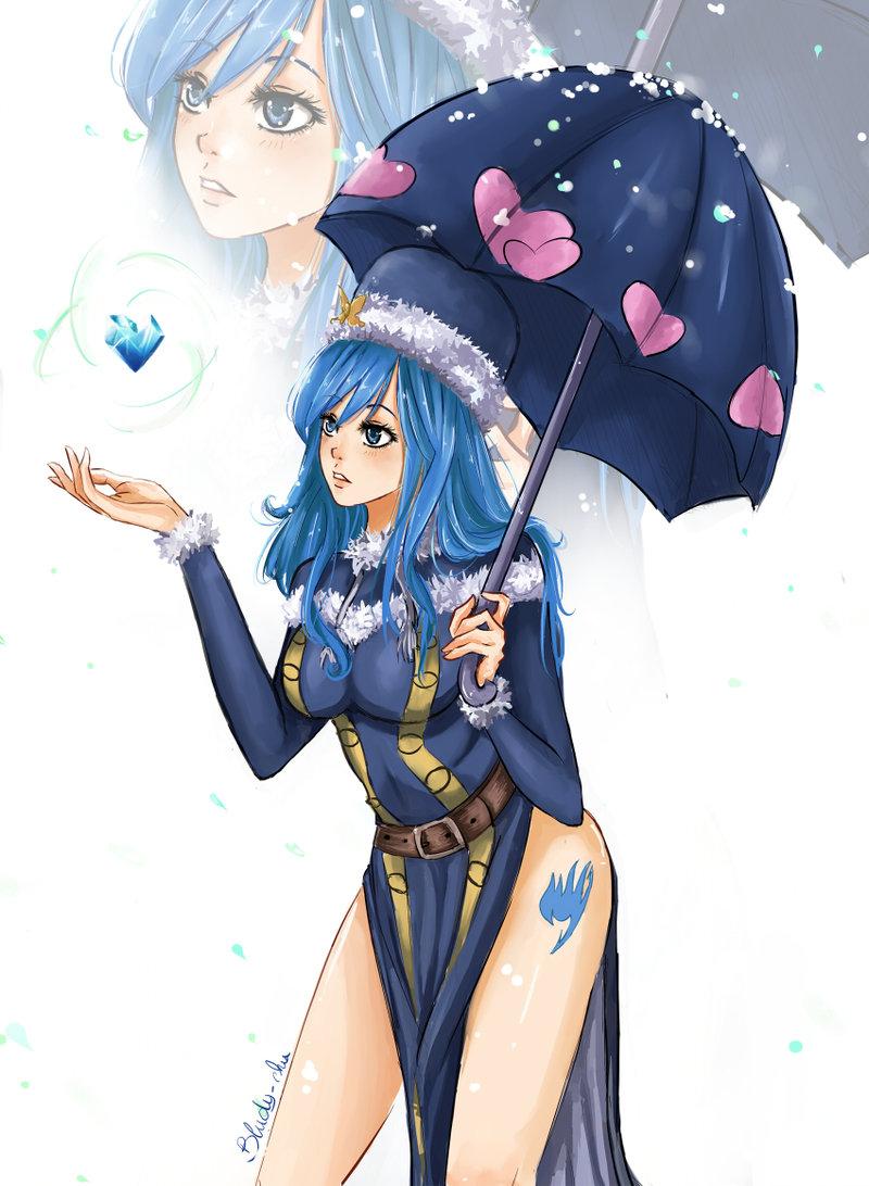 Drip, drip, drop. 🌂 ☔ 💧 ⚡