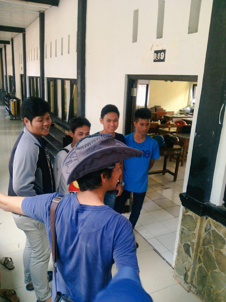 SMANDA TEATER tweet media