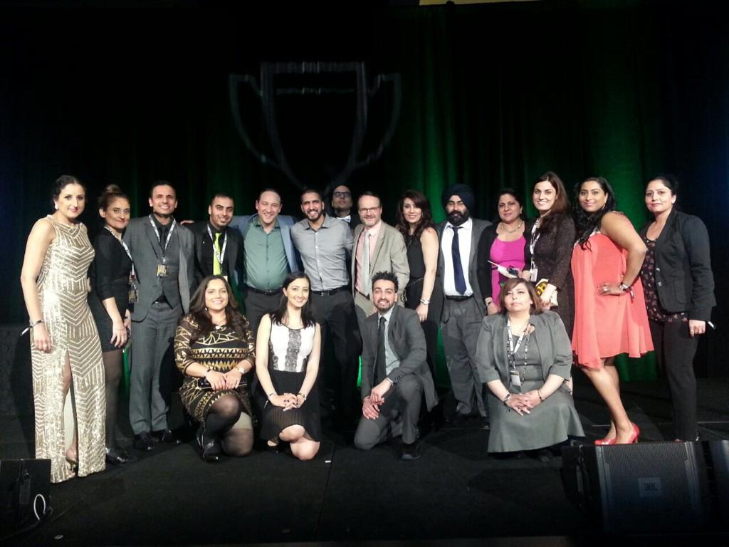 BruceGray_TD's tweet photo. Celebrating with amazing #surreydelta Champions in Texas at Gala night #prouddvp #nosleeptonight http://t.co/7Oht4WkkTj