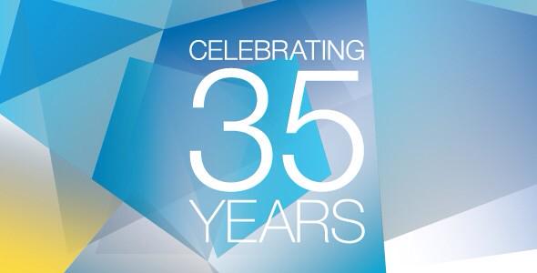 fetc's tweet photo. Thank you to everyone who helped us celebrate 35 yrs @ #FETC '15. It is because of you the future of #edtech is here. http://t.co/1l9CNWzPl0