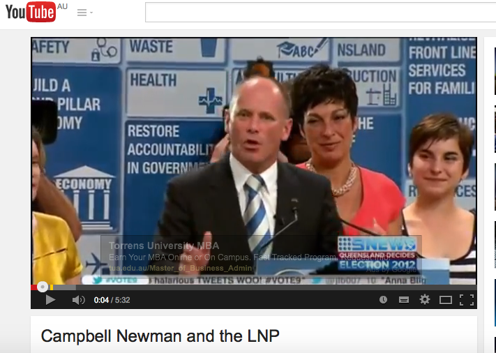 lovejoykirsten's tweet photo. A MUST WATCH & SHARE http://t.co/25SUM3n6Vd VOTE1GREENS #LNPlast #everybox @Can_do_Campbell @QldGreens #qldvotes http://t.co/2qO4c8H2y2