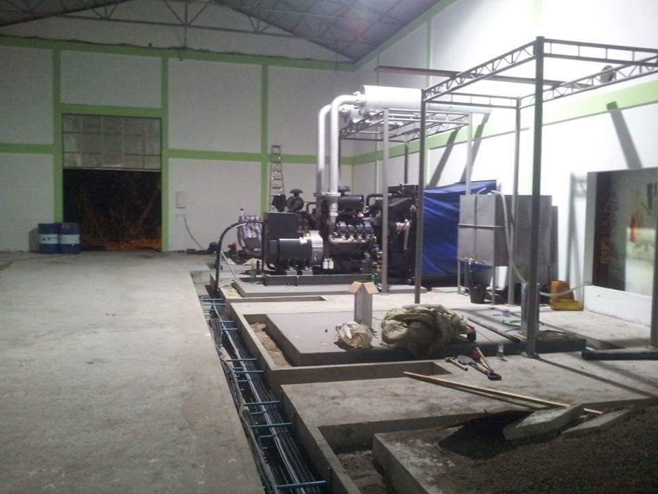 funadhoolive's tweet photo. #Funadhoo gai alah imaaraaiy kurevunu #PowerHouse ; Photo by @Th0ttey http://t.co/WtporNvYPx