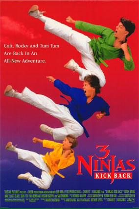 OutofWorkNinja's tweet photo. I've got a long night ahead of me acting out the entirety of this classic by myself in the dojo. #ThugLife http://t.co/Ne1EV5tjlV