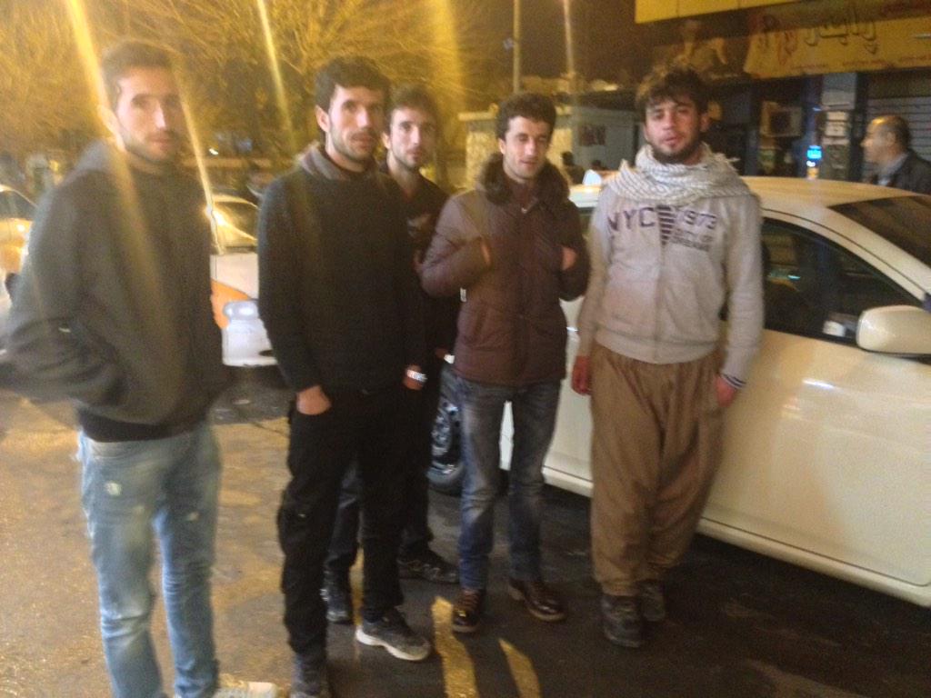 MuhamadAdil12's tweet photo. garanawae parwez la kobane http://t.co/zcgxGMX4My