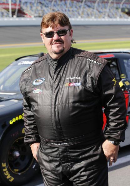Happy 57th birthday Mike Harmon 