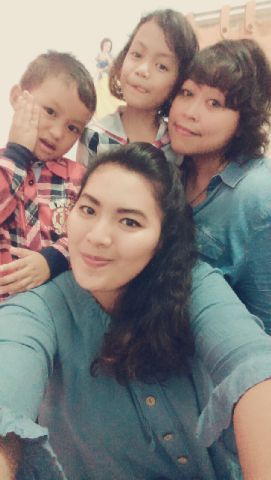 DindajuliaW's tweet photo. Bighug:* http://t.co/FDcjiUL5v8