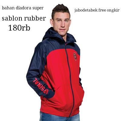 PO s/d 2feb AFC sport jacket rednavy 180rb S-5XL 083806195534/51D459EB jabotabek free ongkir
